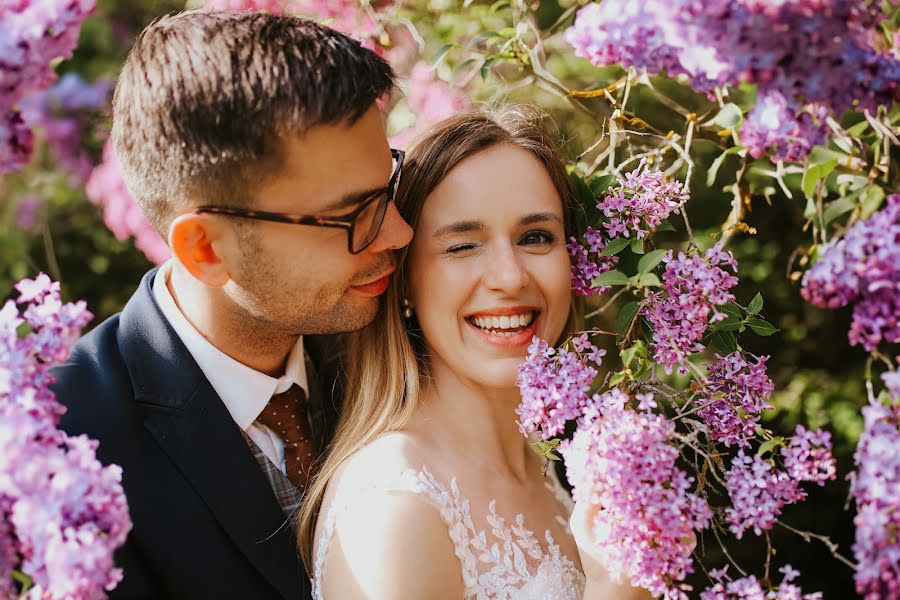 Fotografo di matrimoni Am Kowalczyk (amkowalczyk). Foto del 30 gennaio