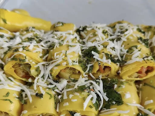 Khandvi