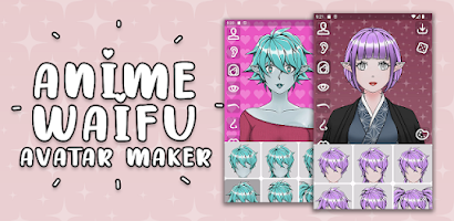 Anime Avatar Maker for Android - Download