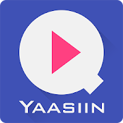 Surah Yaasiin with Audio 1.0.1 Icon