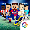 Tiny Striker La Liga - Flick Shot Game icon