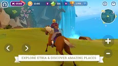 Horse Adventure: Tale of Etriaのおすすめ画像4