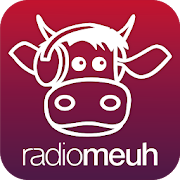 Radio Meuh  Icon