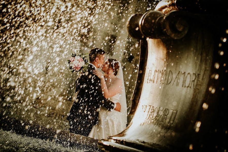 Fotógrafo de bodas Antonio Antoniozzi (antonioantonioz). Foto del 30 de septiembre 2016