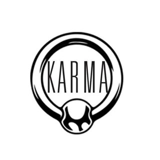 Karma Beverly Hills logo