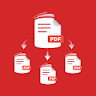 Split PDF, Remove PDF Pages icon