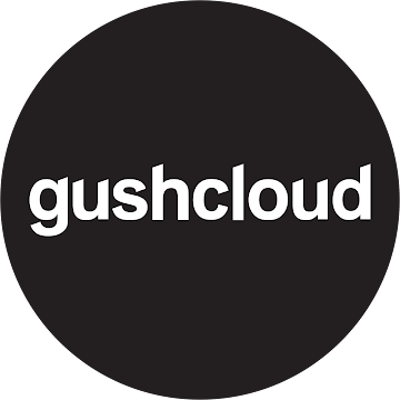 Gushcloud Pte Ltd logo