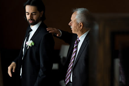 Fotografo di matrimoni Zhenya Med (jennymyed). Foto del 14 giugno 2017