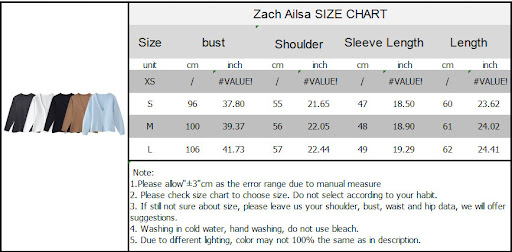 Title 2, Womens Cross-border Loose Sleeves Knitted Coat...