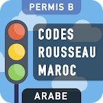 Codes Rousseau Maroc Apk