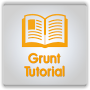 Learn Grunt 1.0 Icon