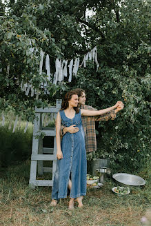 Wedding photographer Aleksandra Delovaya (nofunnybusiness). Photo of 12 June 2023