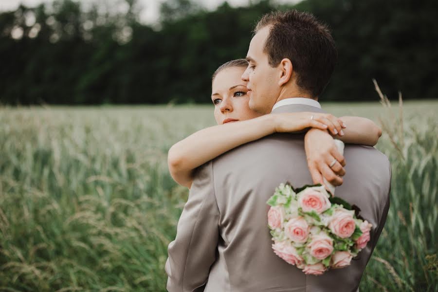 Wedding photographer Ines Grünwald (bellaundbandit). Photo of 6 March 2018