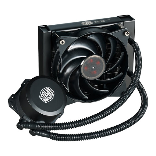 Tản nước AIO Cooler Master Liquid Lite 120 - Hàng trưng bày