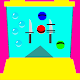 Download Waterful Ball Toss For PC Windows and Mac 1.0