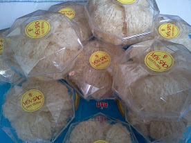 Hải sản khô & tươi sống từ Nha Trang. - 5