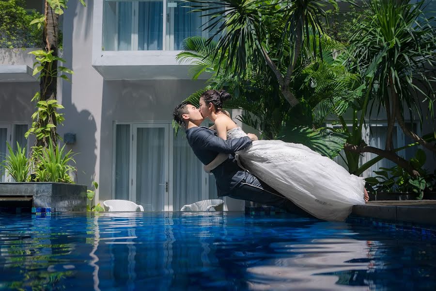 Fotografer pernikahan Lei Liu (liulei). Foto tanggal 4 Maret 2018