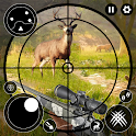 Janwar Wala Game Hunter Animal icon