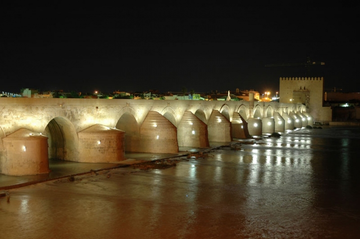 Puente Romano di effeunoeotto