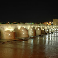 Puente Romano di 