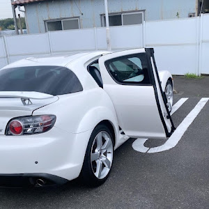 RX-8