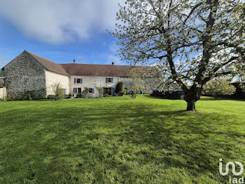 maison à La Ferté-sous-Jouarre (77)