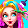 Girls Hair Salon icon