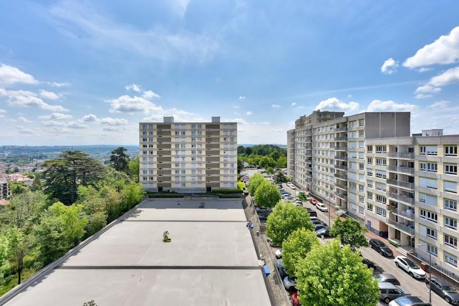 Vente appartement 3 pièces 65 m² à Oullins (69600), 189 000 €