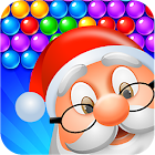 Christmas Bubble Shooter 5