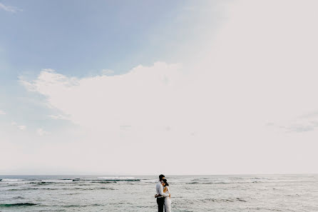 Fotógrafo de casamento Duc Thai (dukkustudio). Foto de 7 de fevereiro 2022