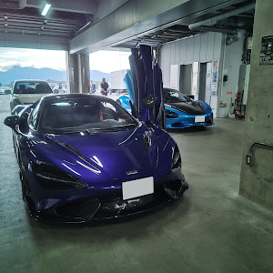 765LTクーペ