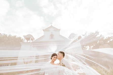 結婚式の写真家Arnel Atizado (atizado)。2020 12月18日の写真
