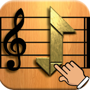 Tangram T Puzzle 1.4 Icon