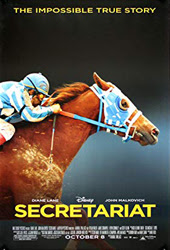 Secretariat