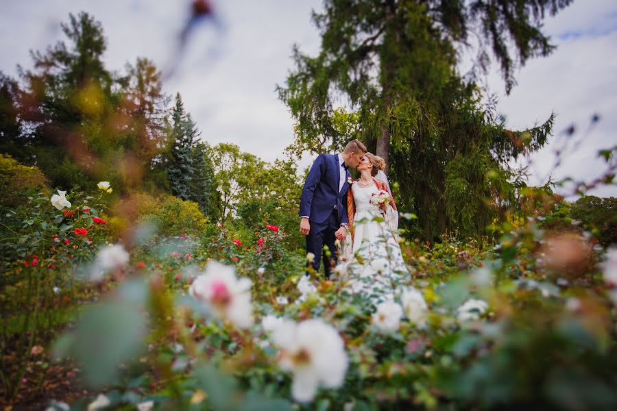 婚禮攝影師Mila Osipova（delfina）。2017 9月1日的照片
