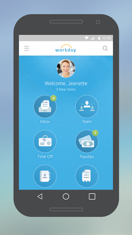 Workday Mobile App for Android: The Ultimate Guide to Streamline Your ...