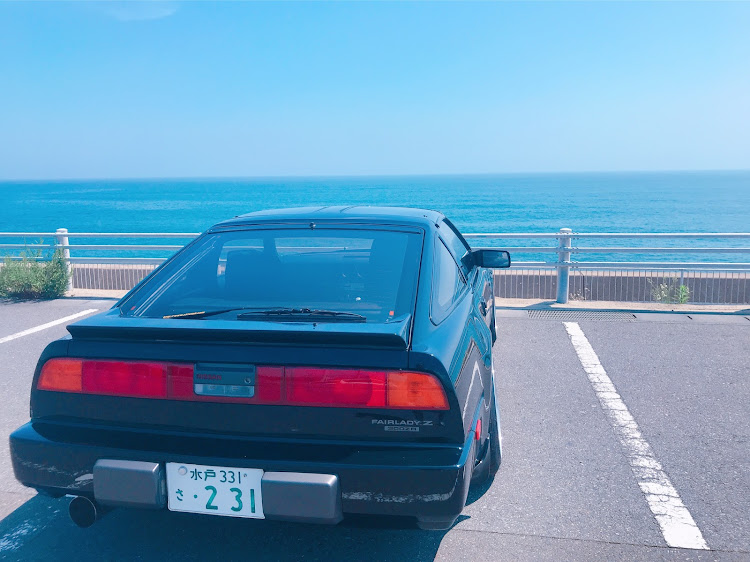 フェアレディZのz31yoshiさんが投稿したカスタム事例の投稿画像3枚目