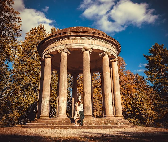 Photographe de mariage Marcel Hübner (marcelhuebner). Photo du 15 août 2019