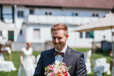 Photographe de mariage Maik Molkentin-Grote (molkentin). Photo du 18 février 2018