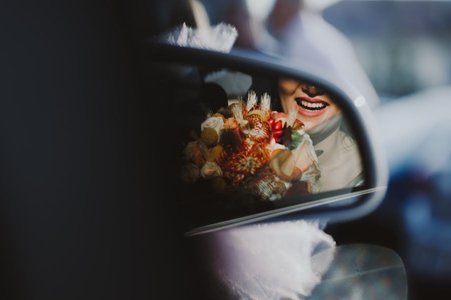 Fotógrafo de bodas Alex Merfu (alexmerfu). Foto del 2 de diciembre 2019