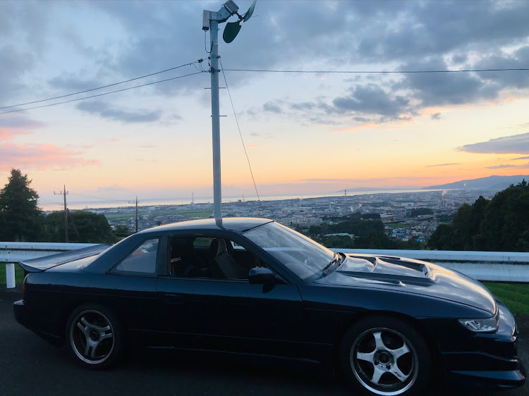 シルビアのS13シルビアに関するカスタム事例の投稿画像1枚目