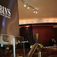 【台北晶華酒店】ROBIN'S 牛排屋