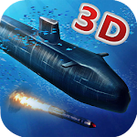 Submarine War: Russian Revenge Apk