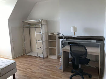 appartement à Compiegne (60)