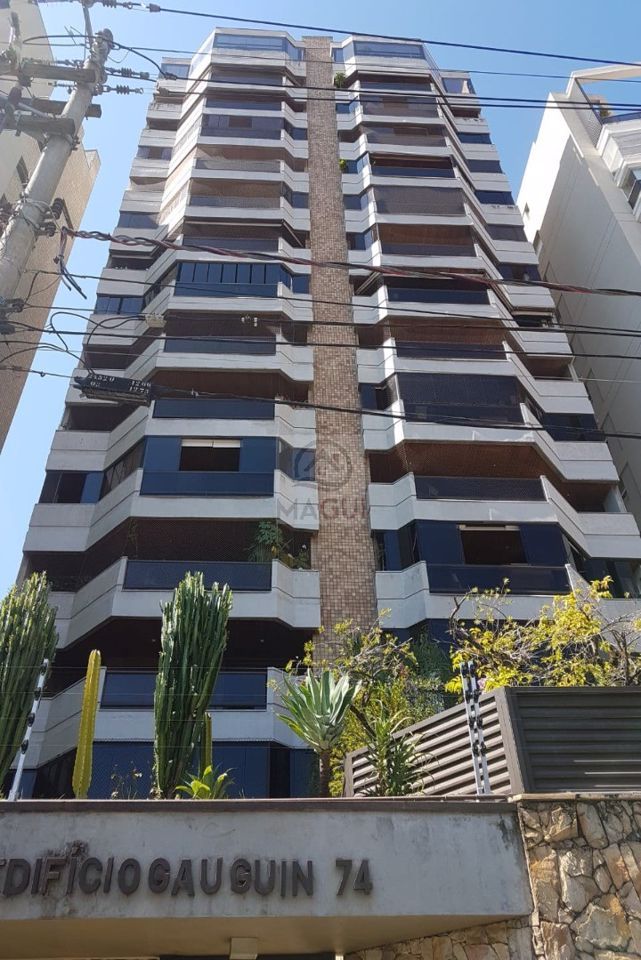 Apartamentos à venda Jardim Guanabara