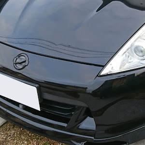 フェアレディZ Z34