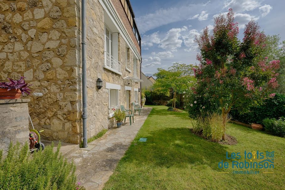 Vente maison 5 pièces 113 m² à Le Plessis-Robinson (92350), 768 000 €