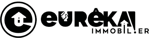 Logo de EUREKA IMMOBILIER