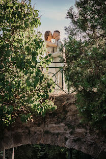 Fotógrafo de casamento Tomáš Schiller (aeternus). Foto de 21 de fevereiro 2022