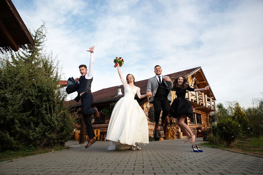 Fotógrafo de bodas Raul Kallayi (raulkallayi). Foto del 22 de marzo 2019